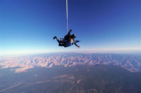 skydiving arizona